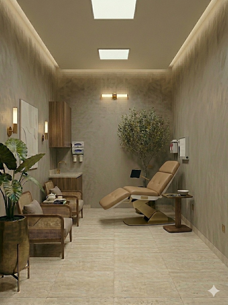 Treatment Room