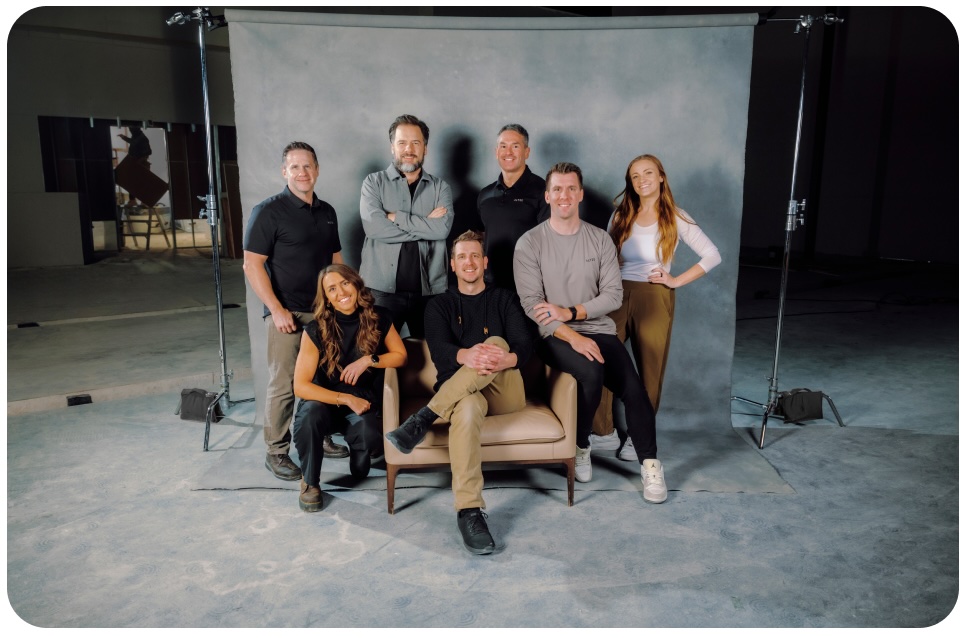 The ALYZE Team