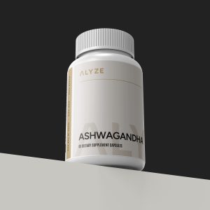 Ashwagandha Supplement