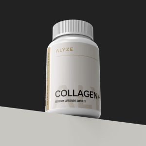 Collagen+ Supplement