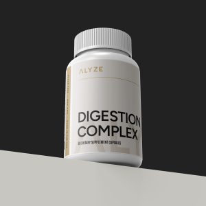 Digestion Complex Supplement