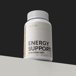Energy Support Supplement