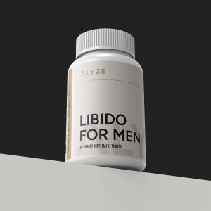 Libido (for men) Supplement