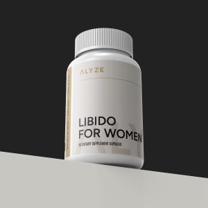 Libido (for women) Supplement
