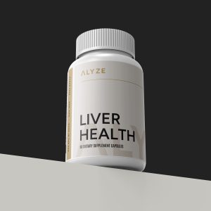 Liver Health Supplement