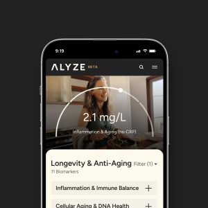 Longevity & Anti-Aging Genetic Deep Dive