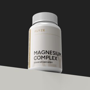 Magnesium Complex Supplement