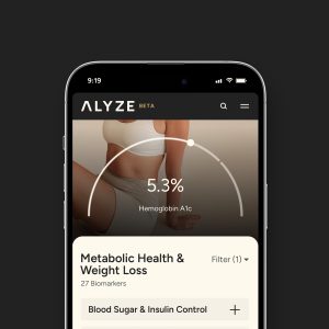 Metabolic Health & Weight Loss Genetic Deep Dive
