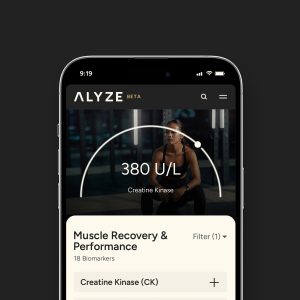 Muscle Recovery & Performance Genetic Deep Dive