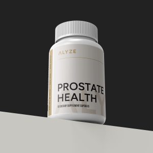 Prostate Health Supplement