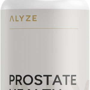 Prostate Health Supplement