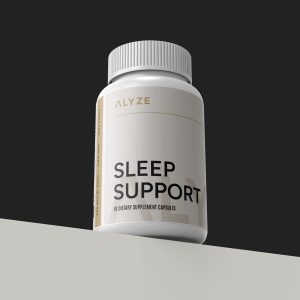 Sleep Support Supplement