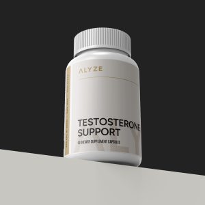 Testosterone Support Supplement