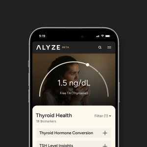 Thyroid Genetic Deep Dive