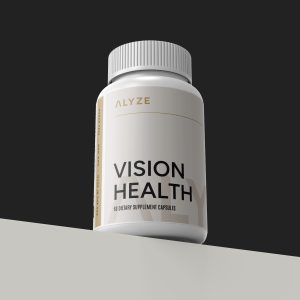 Vision Health Supplement