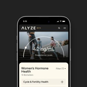 Women’s Hormone Health Genetic Deep Dive