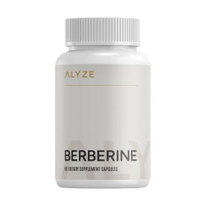 Berberine Supplement