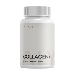 Collagen+ Supplement