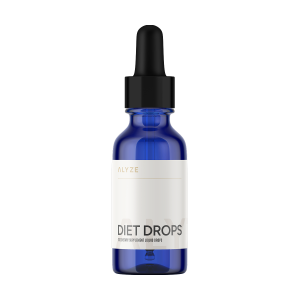 Diet Drops Supplement