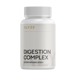 Digestion Complex Supplement