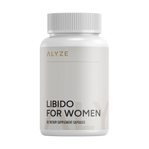 Libido (for women) Supplement