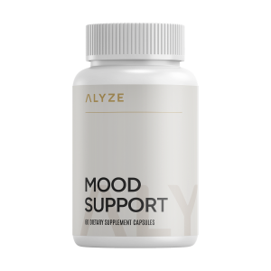 Mood Support Supplement