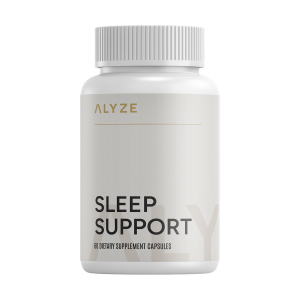 Sleep Support Supplement