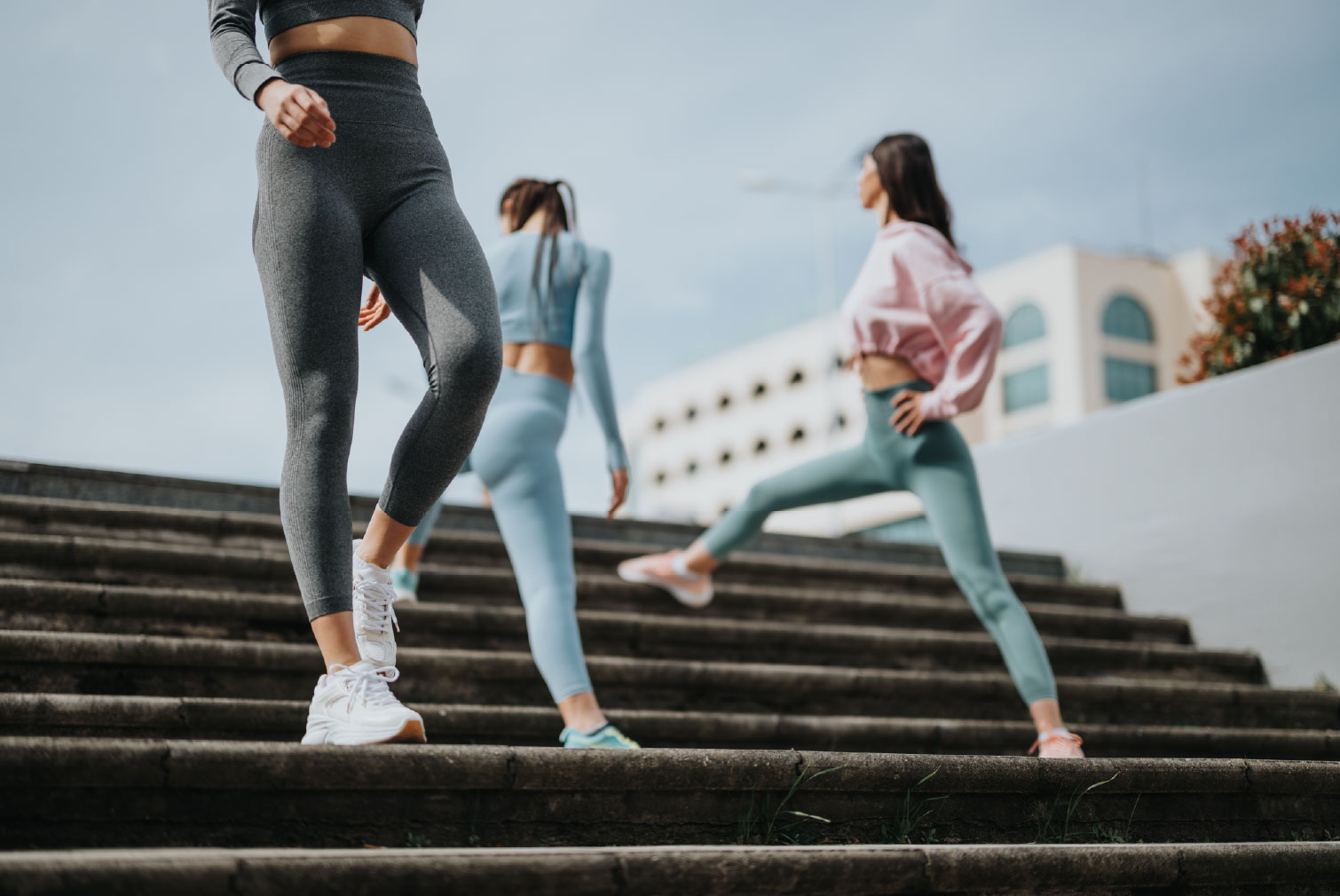 Benefits Imagery_Women