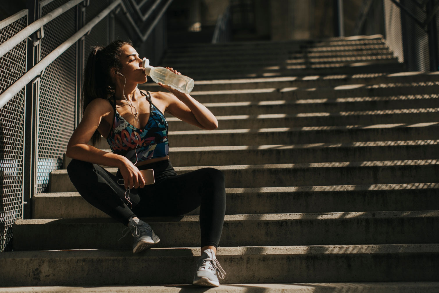 Benefits Imagery recovery